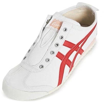 (Women) Onitsuka Tiger Mexico 66 Slip-On 'Sienna' 1182A087-100 Lookbook (Women) Onitsuka Tiger Mexico 66 Slip-On 'Sienna' 1182A087-100