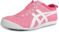 Lookbook (W) Onitsuka Tiger Mexico 66 Slip-On 'Pink Putih Sukan' D786N-1901