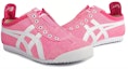 Shop (W) Onitsuka Tiger Mexico 66 Slip-On 'Pink Putih Sukan' D786N-1901
