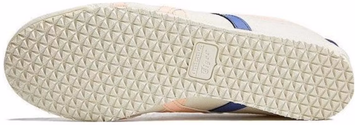 (W) Onitsuka Tiger MEXICO 66 Slip-On 'Putih Merah Jambu Biru' 1182A087-751 Shop (W) Onitsuka Tiger MEXICO 66 Slip-On 'Putih Merah Jambu Biru' 1182A087-751