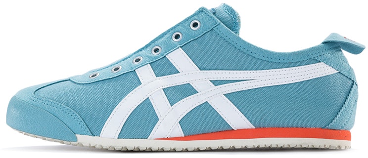 women-onitsuka-tiger-mexico-66-slip-on-shoes-aqua-blue-white-d3-k5-n-4001