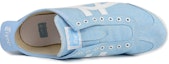 Lookbook (W) Onitsuka Tiger Mexico 66 Slip On 'Biru Putih' D786N-5401