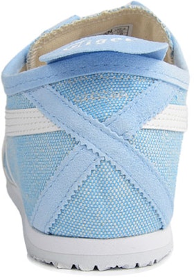 (W) Onitsuka Tiger Mexico 66 Slip On 'Azul Blanco' D786N-5401 Shop (W) Onitsuka Tiger Mexico 66 Slip On 'Azul Blanco' D786N-5401