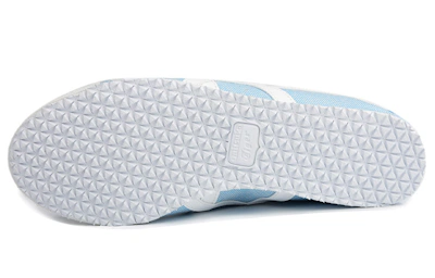 Onitsuka Tiger Mexico 66 Slip On 'Corydalis Blue White'