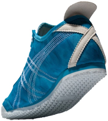 (Women) Onitsuka Tiger Mexico 66 Slip-On 'Mid Blue White' D5N6N-4201 Lookbook (Women) Onitsuka Tiger Mexico 66 Slip-On 'Mid Blue White' D5N6N-4201