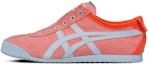Buy (W) Onitsuka Tiger Mexico 66 Slip On 'Oranye-Putih' D786N-3001