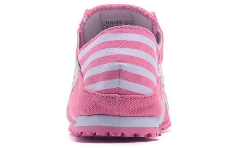 (W) Onitsuka Tiger Mexico 66 Slip On 'Pink White' 圖 4