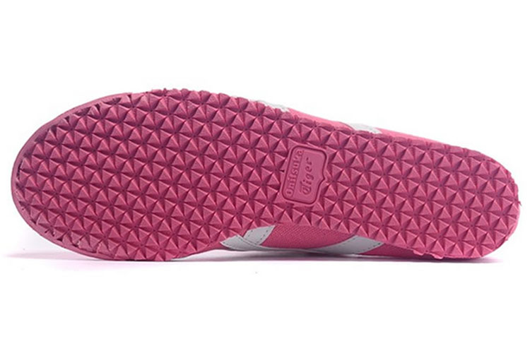 (W) Onitsuka Tiger Mexico 66 Slip On 'Pink White' 圖 5