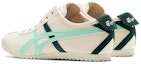 Shop (W) Onitsuka Tiger MEXICO 66 Slip-on 'Putih Hijau Mint' 1182A087-702