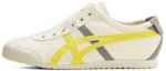 Buy (W) Onitsuka Tiger MEXICO 66 Slip-on 'Putih Kuning Kelabu' 1182A087-750