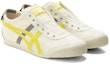 Lookbook (W) Onitsuka Tiger MEXICO 66 Slip-on 'Putih Kuning Kelabu' 1182A087-750