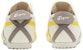 (W) Onitsuka Tiger MEXICO 66 Slip-on 'Putih Kuning Kelabu' 1182A087-750
