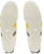 (W) Onitsuka Tiger MEXICO 66 Slip-on 'Putih Kuning Kelabu' 1182A087-750