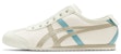 (W) Kasut Onitsuka Tiger MEXICO 66 Slip-on 'Cream Putty' 1182A087-104