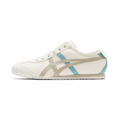 (W) Onitsuka Tiger Mexico 66 Slip-On 'Cream Putty'