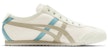 (W) Kasut Onitsuka Tiger MEXICO 66 Slip-on 'Cream Putty' 1182A087-104