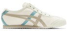 Order (W) Kasut Onitsuka Tiger MEXICO 66 Slip-on 'Cream Putty' 1182A087-104
