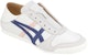 (W) Kasut Onitsuka Tiger Mexico 66 Slip-On 'Putih Biru' 1182A052-100