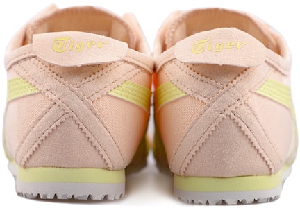 (W) Onitsuka Tiger MEXICO 66 Slip-On Zapatillas Rosa. 1182A087-701 Shop (W) Onitsuka Tiger MEXICO 66 Slip-On Zapatillas Rosa. 1182A087-701