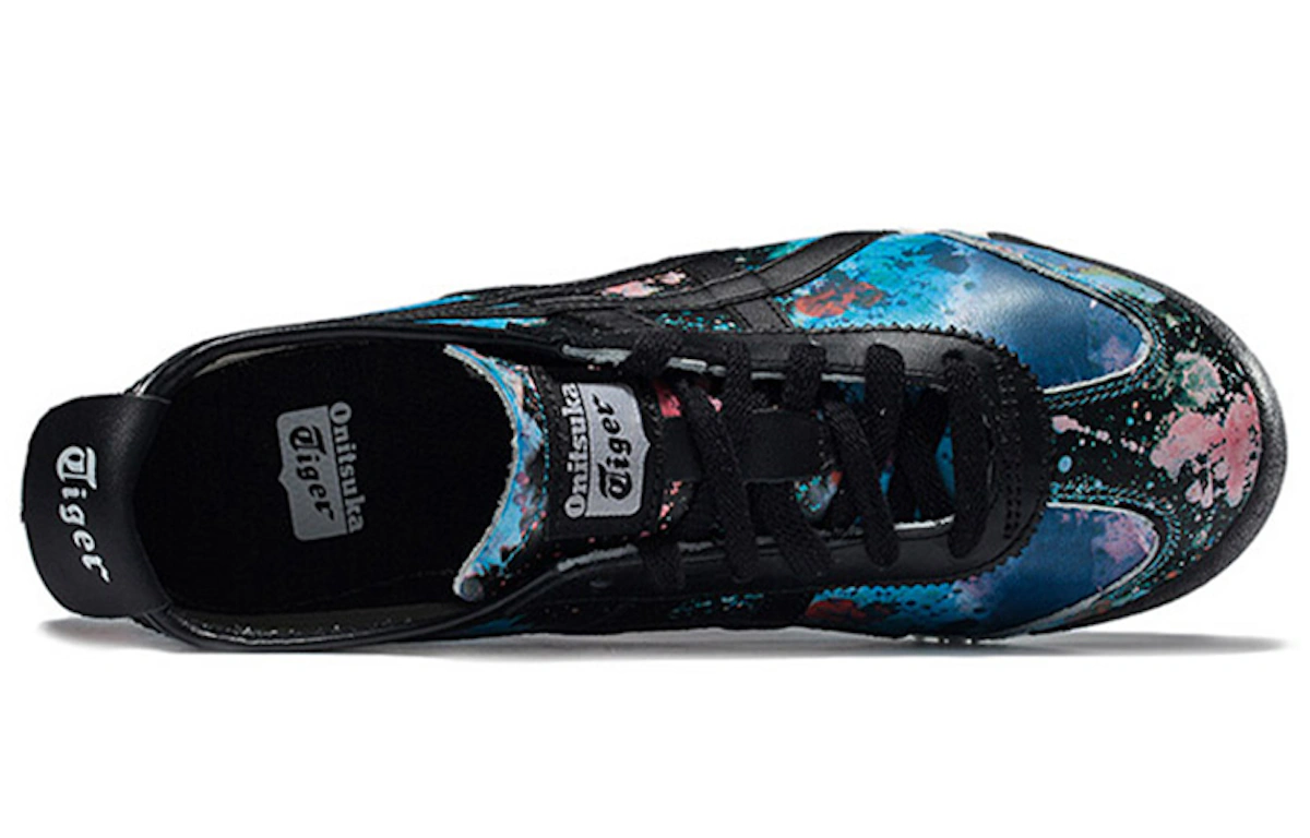 (Women) Onitsuka Tiger Mexico 66 Sneakers 'Blue'