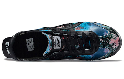 (Women) Onitsuka Tiger Mexico 66 Sneakers 'Blue'