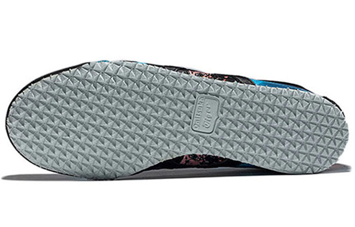 (Women) Onitsuka Tiger Mexico 66 Sneakers 'Blue'