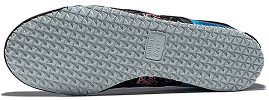 (Women) Onitsuka Tiger Mexico 66 Sneakers 'Blue' D674L-9090 Purchase (Women) Onitsuka Tiger Mexico 66 Sneakers 'Blue' D674L-9090