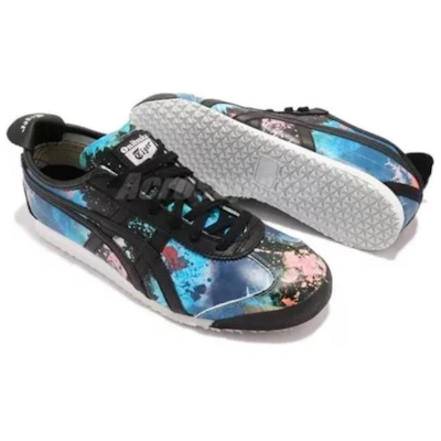 (Women) Onitsuka Tiger Mexico 66 Sneakers 'Blue'