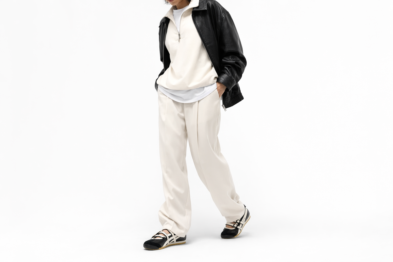 Order (Zapatillas Mujer) Onitsuka Tiger MEXICO 66 TGRS 1182A678-001