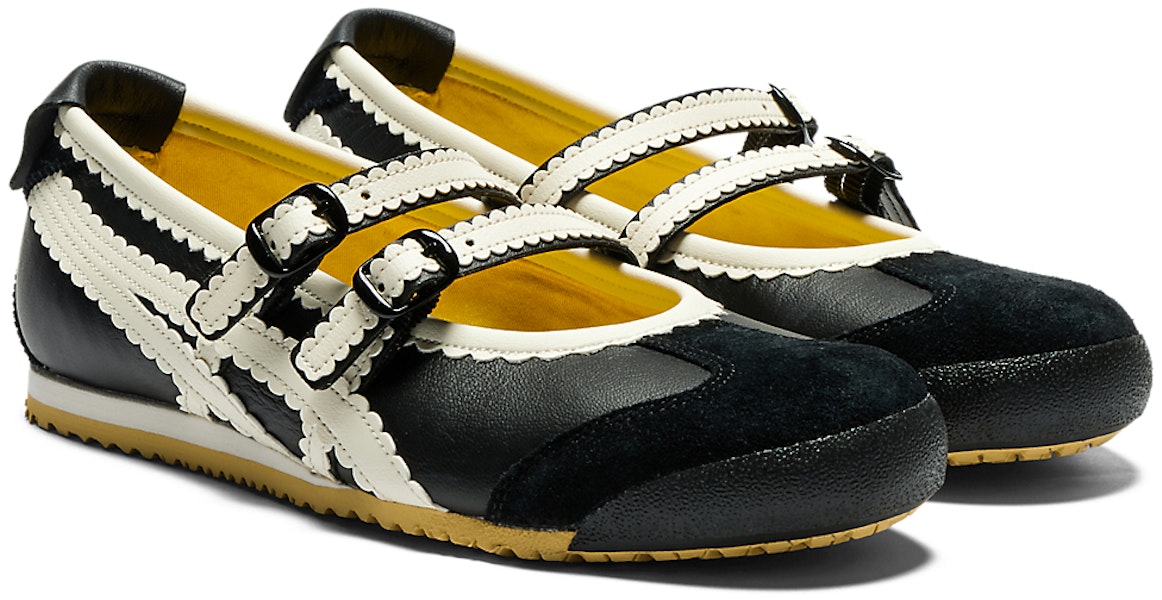 (Zapatillas Mujer) Onitsuka Tiger MEXICO 66 TGRS 1182A678-001 Lookbook (Zapatillas Mujer) Onitsuka Tiger MEXICO 66 TGRS 1182A678-001