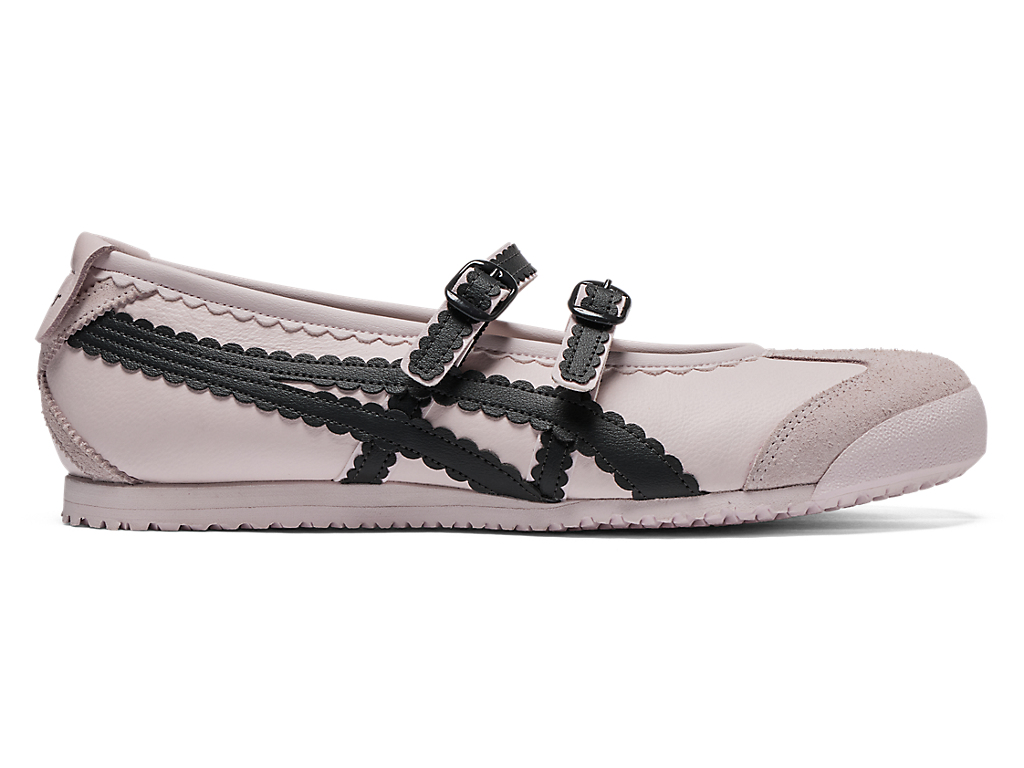 Buy (W) 오니츠카 타이거 멕시코 66 TGRS 1182A678-700