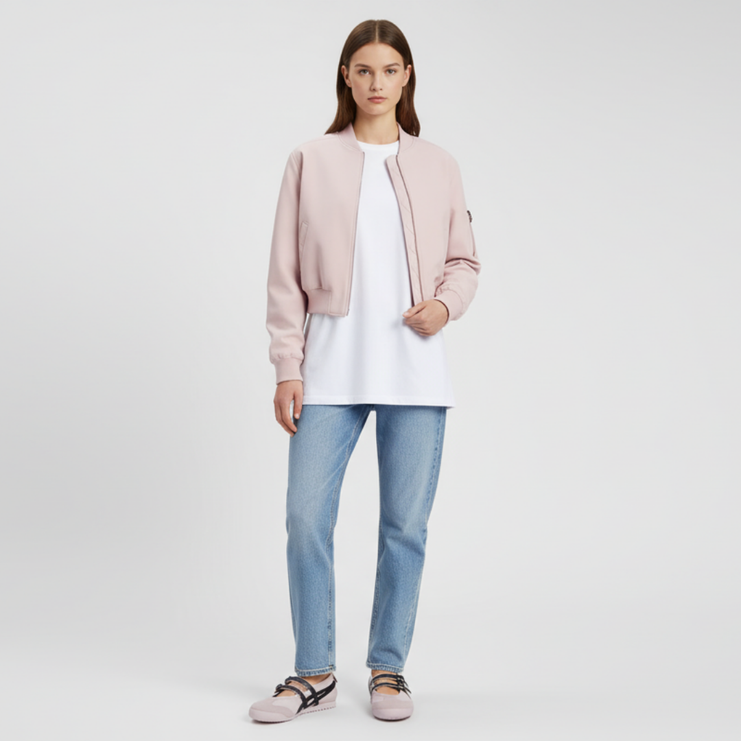 Lookbook (W) 오니츠카 타이거 멕시코 66 TGRS 1182A678-700