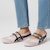 (W) Onitsuka Tiger MEXICO 66 TGRS Wanita 1182A678-700