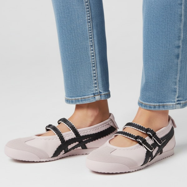 (W) Onitsuka Tiger MEXICO 66 TGRS Wanita 1182A678-700 Order (W) Onitsuka Tiger MEXICO 66 TGRS Wanita 1182A678-700