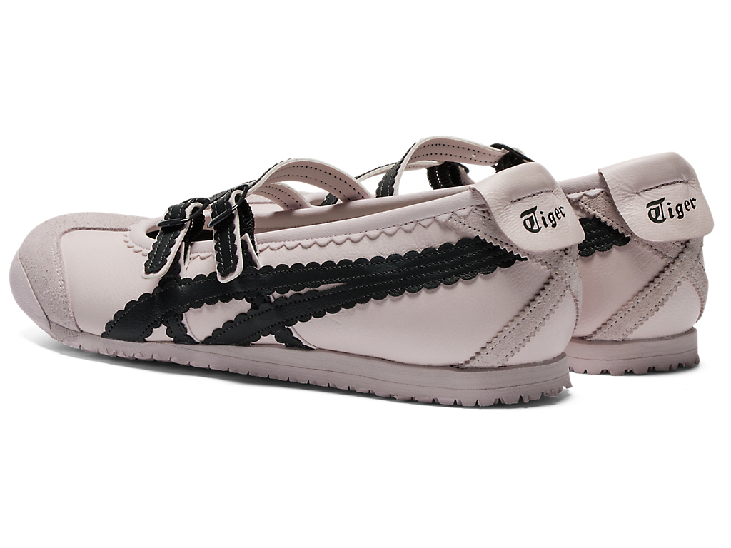 Details for (W) 오니츠카 타이거 멕시코 66 TGRS 1182A678-700