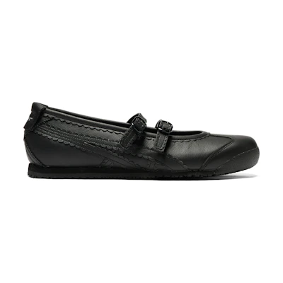 (W) Onitsuka Tiger Mexico 66 TGRS 'Triple Black'