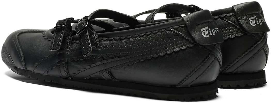 (W) Onitsuka Tiger MEXICO 66 TGRS Wanita 1182A660-001 Details for (W) Onitsuka Tiger MEXICO 66 TGRS Wanita 1182A660-001