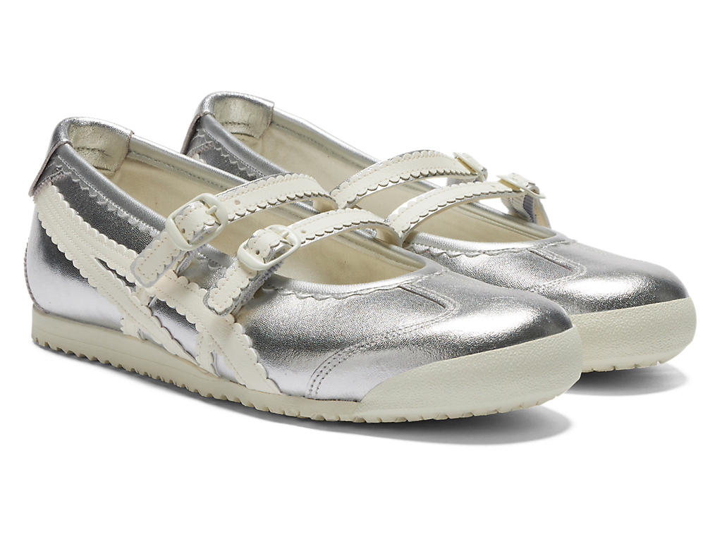 Shop （W）Onitsuka Tiger MEXICO 66 TGRS 休閒運動鞋 1182A660-020