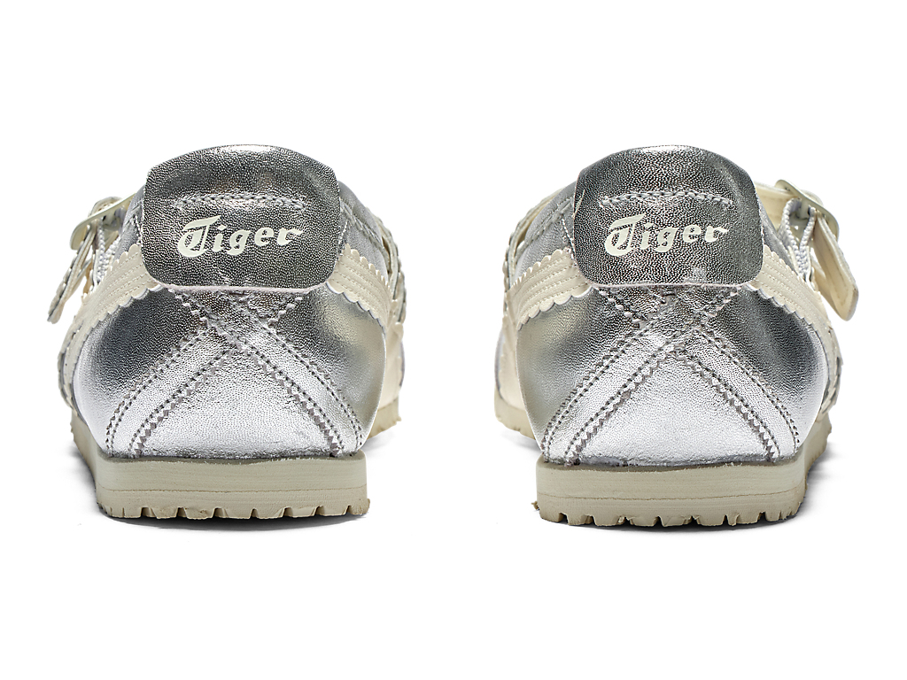 Sizing （W）Onitsuka Tiger MEXICO 66 TGRS 休閒運動鞋 1182A660-020