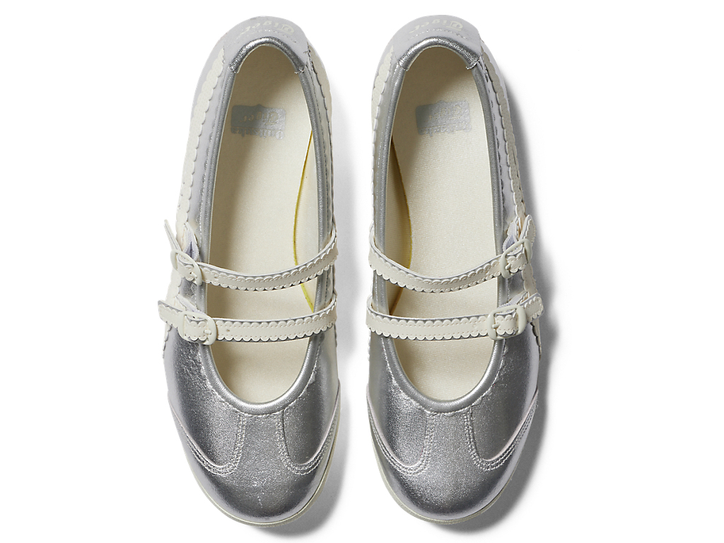 Cheap （W）Onitsuka Tiger MEXICO 66 TGRS 休閒運動鞋 1182A660-020