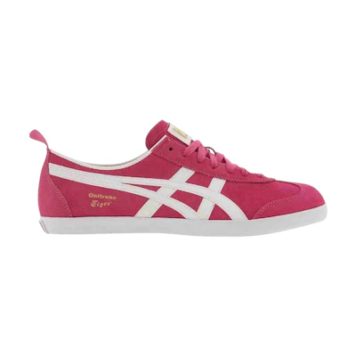(W) Onitsuka Tiger Mexico 66 Vulc SU 'Pink'