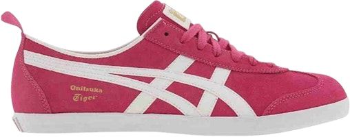 (Women) Onitsuka Tiger Mexico 66 Vulc SU 'Pink' D2H7L-2501 (Women) Onitsuka Tiger Mexico 66 Vulc SU 'Pink' D2H7L-2501