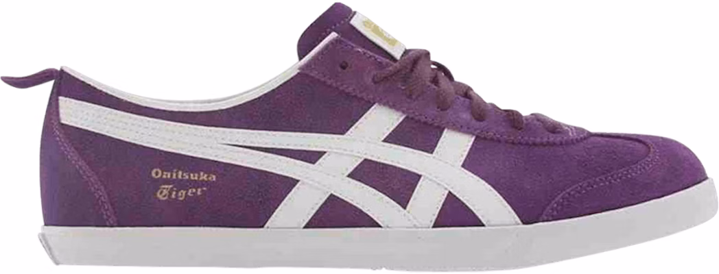 Buy Women Onitsuka Tiger Mexico 66 Vulc SU Purple D2H7L 3301 Novelship
