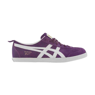 (W) Onitsuka Tiger Mexico 66 Vulc SU 'Purple'