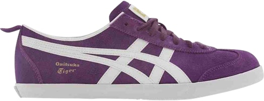 (Women) Onitsuka Tiger Mexico 66 Vulc SU 'Purple' D2H7L-3301 (Women) Onitsuka Tiger Mexico 66 Vulc SU 'Purple' D2H7L-3301