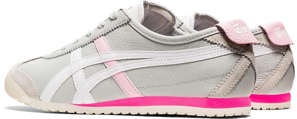 (W) Onitsuka Tiger Mexico 66 Putih/Kelabu/Merah 1182A078-020 Shop (W) Onitsuka Tiger Mexico 66 Putih/Kelabu/Merah 1182A078-020