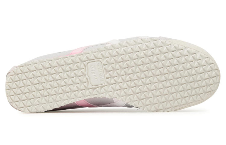 Purchase (W) Onitsuka Tiger Mexico 66 Putih/Kelabu/Merah 1182A078-020