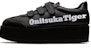(W) Onitsuka Tiger Mexico Delegation Chunk 'Hitam Putih' 1182A207-007