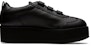 (W) Onitsuka Tiger Mexico Delegation Chunk 'Hitam Putih' 1182A207-007
