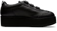 Order (W) Onitsuka Tiger Mexico Delegation Chunk 'Hitam Putih' 1182A207-007